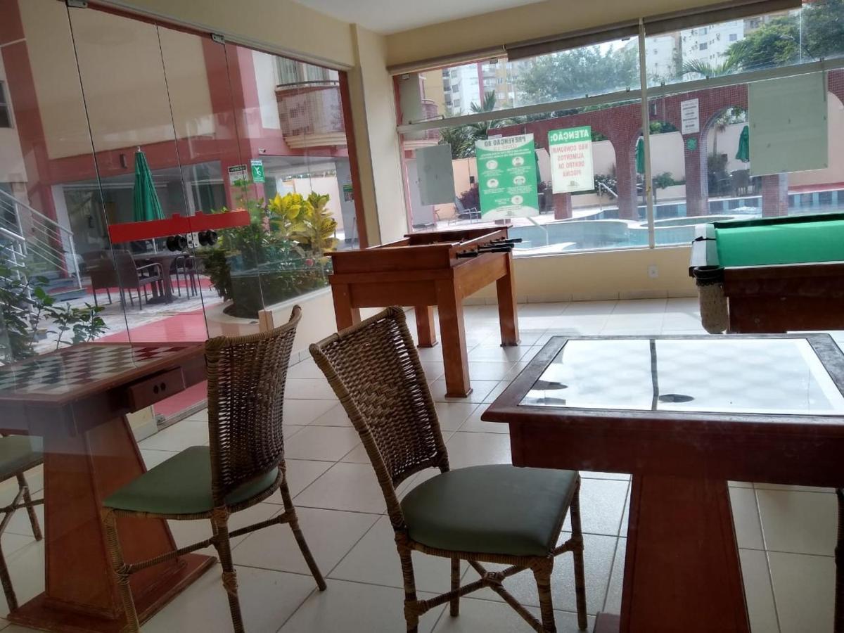 Apartamentos Com Piscinas Em Caldas Novas Pokój zdjęcie