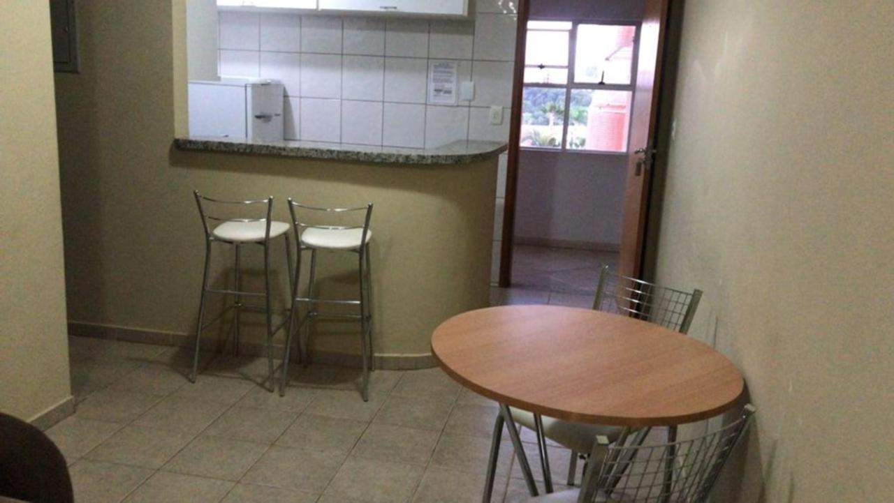 Apartamentos Com Piscinas Em Caldas Novas Pokój zdjęcie