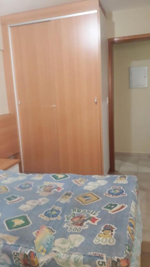 Apartamentos Com Piscinas Em Caldas Novas Pokój zdjęcie